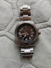 Citizen ECO DRIVE WR 200