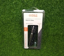 Fix It Sticks Replaceable Version w/ 16 Bits and Bracket for Multi Tool FISRSH16