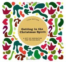 Getting in the Christmas Spirit: A Gift of Inspiration f... | Buch | Zustand gut