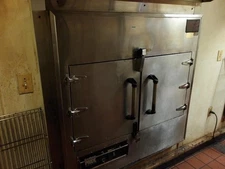 Southern Pride Smoker SPK 500