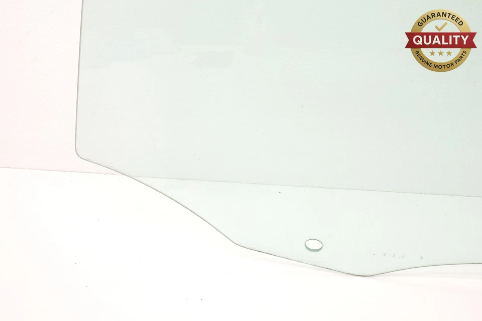 MINI COOPER R60 COUNTRYMAN 2011-2016 PUERTA DELANTERA IZQUIERDA VENTANA DE CRISTAL OEM Foto 4 de 4