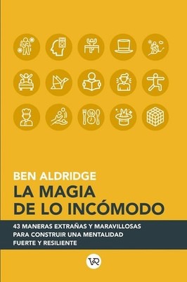 LA MAGIA DE LO INCOMODO (Spanish Edition), , Excellent Book