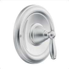 MOEN Brantford Single-Handle Posi-Temp Valve Trim Kit Chrome Valve Not Included