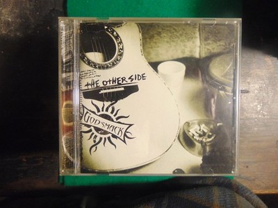 Godsmack EP CD The Other Side  Acoustic 
