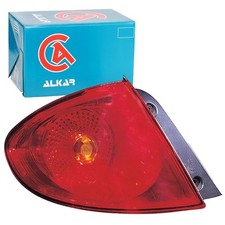 ALKAR RÜCKLEUCHTE HECKLEUCHTE AUßEN LINKS passend für SEAT TOLEDO | 2205097
