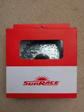 CS M40 Sunrace 7 SPD Cassette 11-28 MTN Mountain Bike Bicycle NEW Sun Race