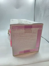 Flocare Infinity Pack Set With No Port Box Of 30 Brand New 586484 - 2024 Expiry 