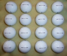 16 Titleist Pro V1 2025-2026 Grade AAAAA Used White Golf Balls FREE SHIPPING