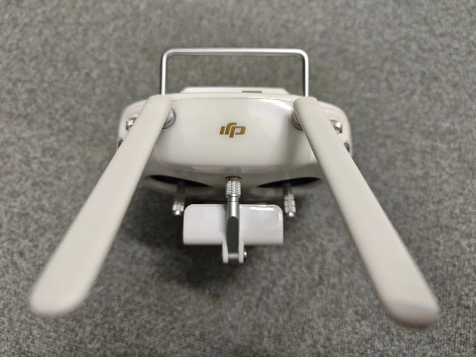 Dji Phantom 4 Pro V2.0 Remote Controller Gl300l Original Drone Accessory - Image 3 of 4