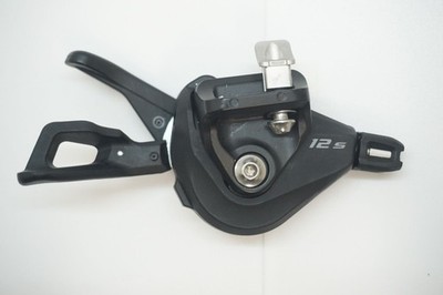 SHIMANO DEORE SL-M6100 Right only Rapid Fire Shifter / Baichari Fukuoka Store