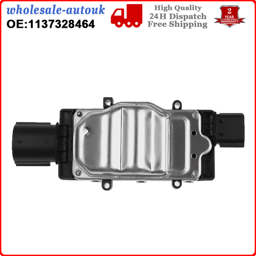 1137328464 1137328567 RADIATOR FAN CONTROL MODULE FOR FORD FOCUS III 2011-2016 - Picture 7 of 12