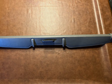 1987 1988 1989 Ford Foxbody Mustang Hatch Cargo Cover Roller Privacy Shade Oem