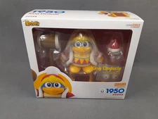 Nendoroid Kirby King Dedede Good Smile Company Japan NEW