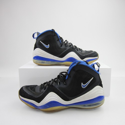 Nike Basketball Shoe Men's Black Used 13