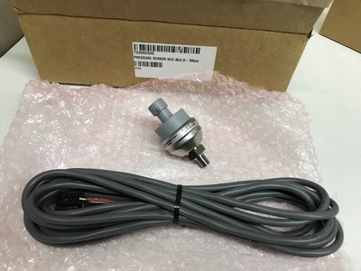 NEW Setra 733092000 0-100psi Pressure Sensor w/ Cable 733092500