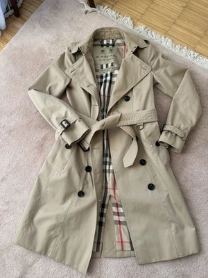 Burberry Sandringham