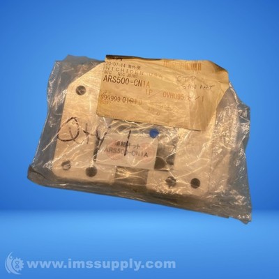 NICHIDEN ARS500-CN1A Connection Kit FNIP