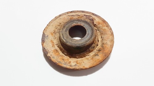 Domlager Federbeinlager Stützlager - Vorne Linke  Volkswagen Go DE1274406-54