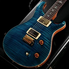 Paul Reed Smith PRS 2003 Custom 22 Artist Package Blue Matteo