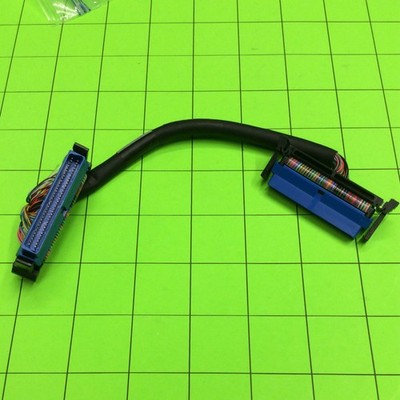 Dell Dimension 4550 PC Computer Black Internal Cable Wire CN-0X2119 0X2119
