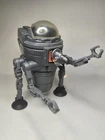 Vintage 1981 Kenner Star Wars ESB CAP-2 Captivator Mini Rig - Vehicle