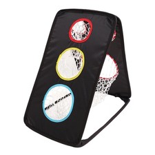 Golf Chipping Net Pitching Cage Pop Up Training Net Cage Indoor Outdoor Practice