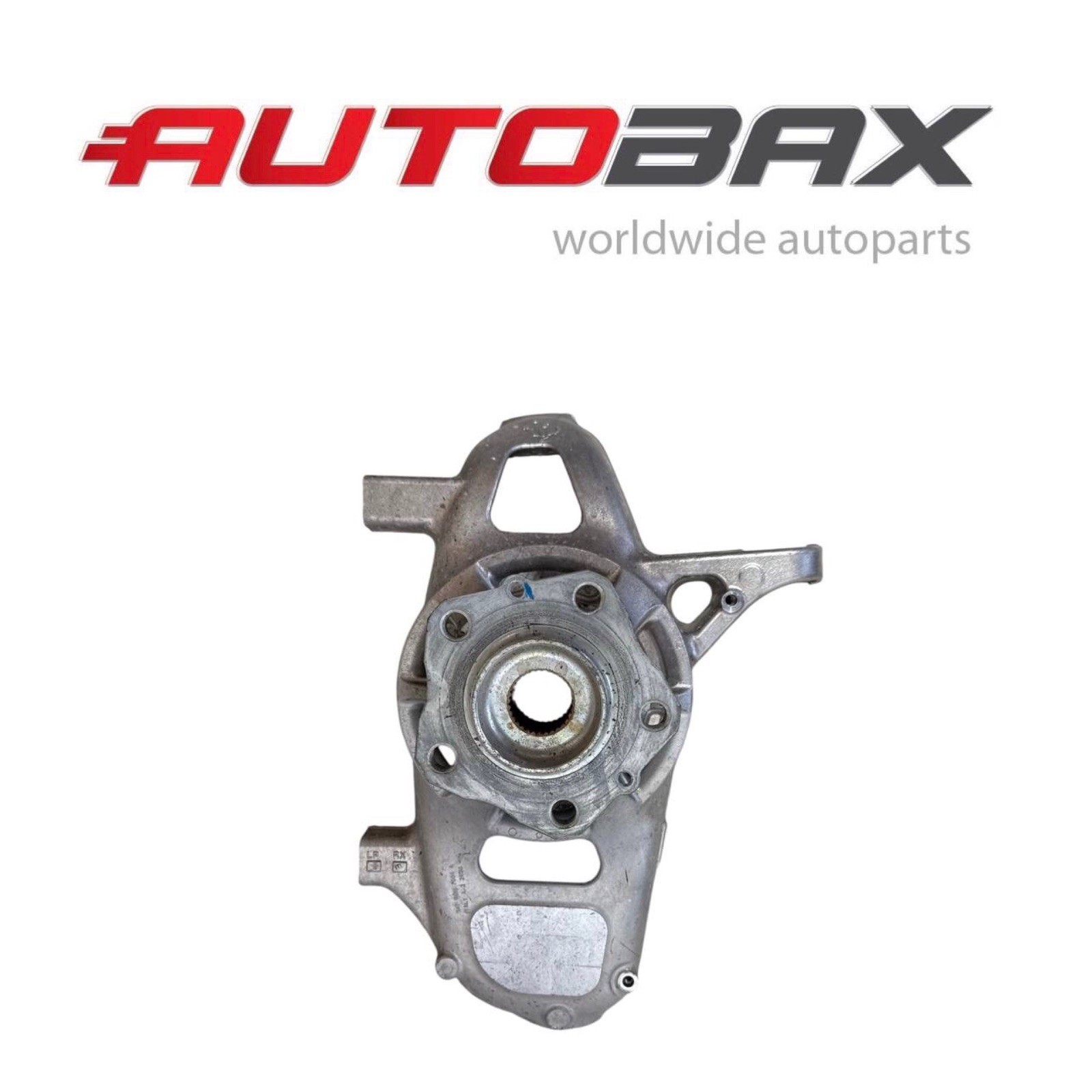 2020 2021 2022-2025 FERRARI ROMA F169 FRONT KNUCKLE SPINDLE RIGHT PASSENGER HUB