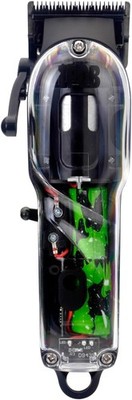 Slime 2 Professional Hair Clippers Collection (Black with Splatts)