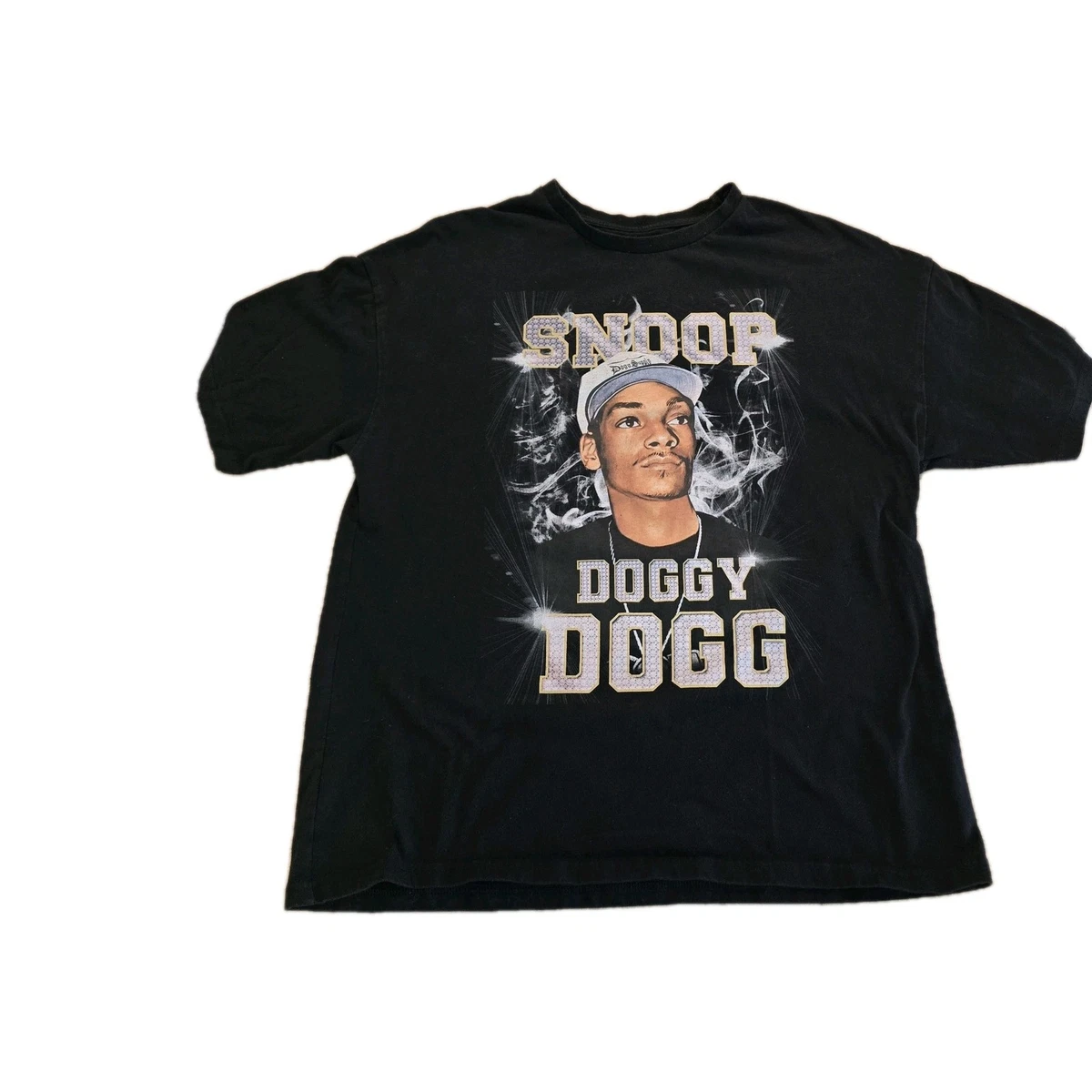 Snoop Doggy Dogg Tシャツ 2XL Snoop Doggy Dogg Large Shirt NWT Ships Free | eBay