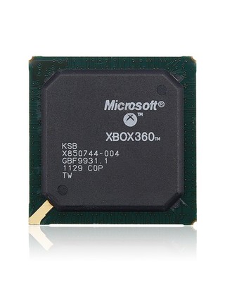 Replacement Slim Southbridge KSB X850744-004 Compatible With Xbox