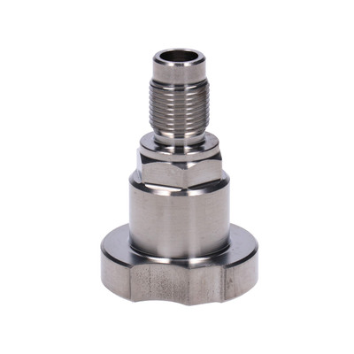 Adapter Walcom D Lackierpistole Einwegbechersystem Einwegbecher System PPS