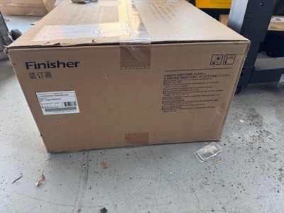 Commercial Printer,KYOCERA TASKalfa DF-7100 Internal finisher Brand new
