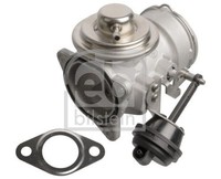 Febi Bilstein Agr-Ventil 108787 FüR Audi VW Seat Skoda