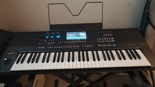 Medeli AKX10 Digital Workstation 61 Tasten Ke...