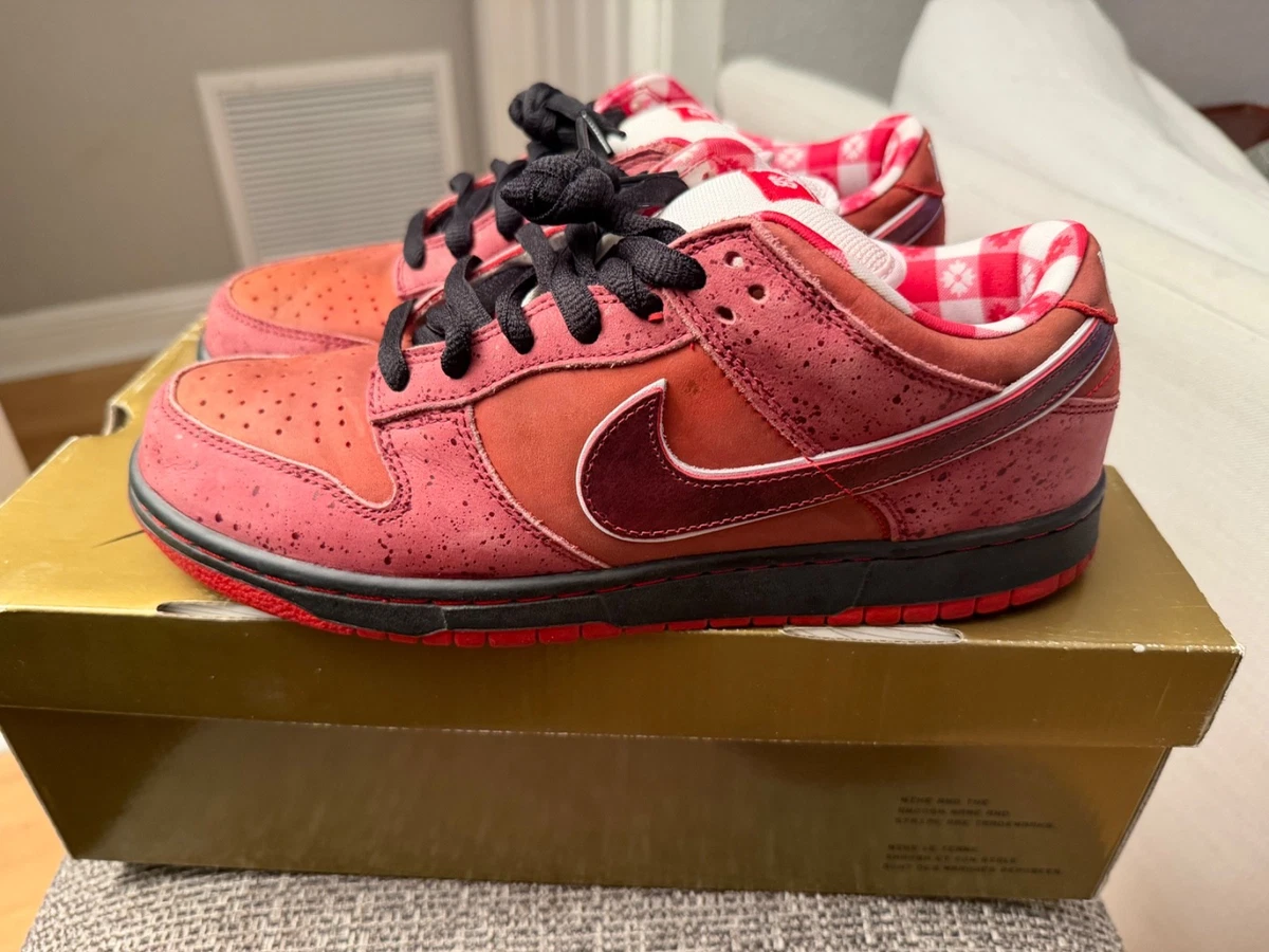【新品・完品】Dunk LOW PREMIUM SB\