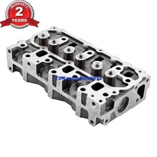 119515-11740 Complete Cylinder Head Assy For Yanmar 3TNV70 3TNV70-ACB 3TNV70-AMP