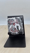 Ghost Blood and Ceremony Enamel Pin 2018