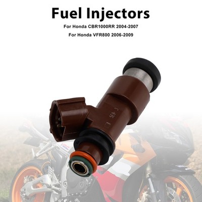 16450-MEL-003 Kraftstoff Injektoren Für Honda CBR1000RR VFR800 VFR800F CB1300