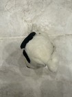Vintage 1990s Disney 101 Dalmatians Patch Plush Stuffed Green Collar Collectible — photo 6