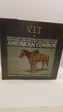 XIT The American Cowboy