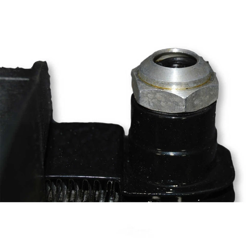 Refrigerador de óleo de transmissão automática compatível com 2006-2008 Lincoln Mark LT GLOBAL PARTS - Imagem 2 de 3