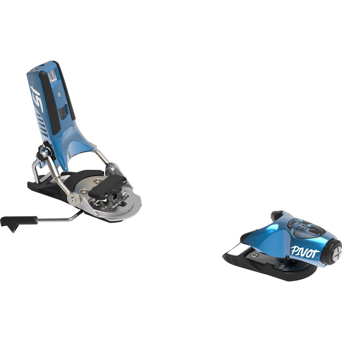 LOOK PIVOT 115ブレーキ LOOK PIVOT 2.0 15 GW BLUE STEEL 115mm BRAKE, NEW | eBay