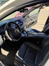 Siège BMW 525
