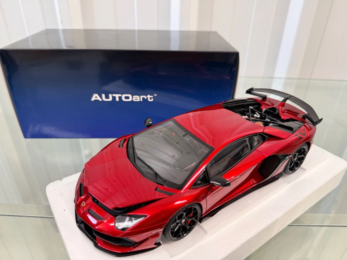 AUTOart Lamborghini Diecast Cars for sale | eBay