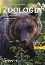 Zoologia - Hickman Cleveland