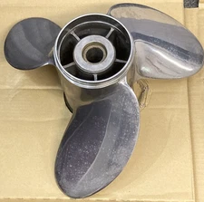 POWER TECH OFS3R14PCL200 PROPELLER EXPRESS 3-BLADE RH 15-1/4"D 14" PITCH SS