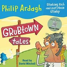 Grubtown Tales: Stinking Rich and Just Plain Stinky... | Buch | Zustand sehr gut