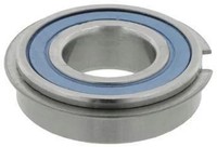 Rillenkugellager 6203 -2RSHNR ID 17Mm AD 40Mm Breite12Mm SKF