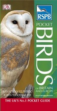 RSPB pocket birds (Paperback) - FREE Shipping