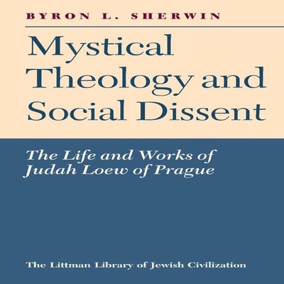 Mystical Theology and Social Dissent Sherwin Paperback Liverpool